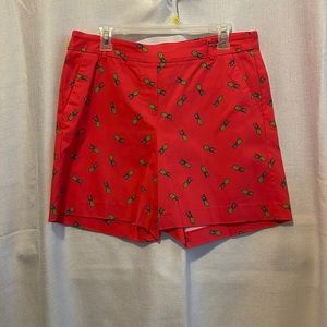 Zac & Rachel shorts